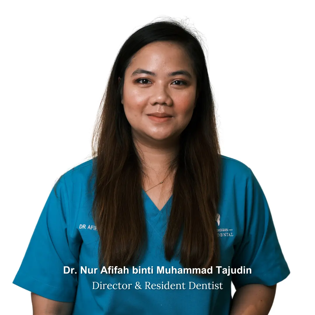 DR AFIFAH KLINIK PERGIGIAN MULIA DENTAL.pdf DR AFIFAH KLINIK PERGIGIAN MULIA DENTAL.pdf